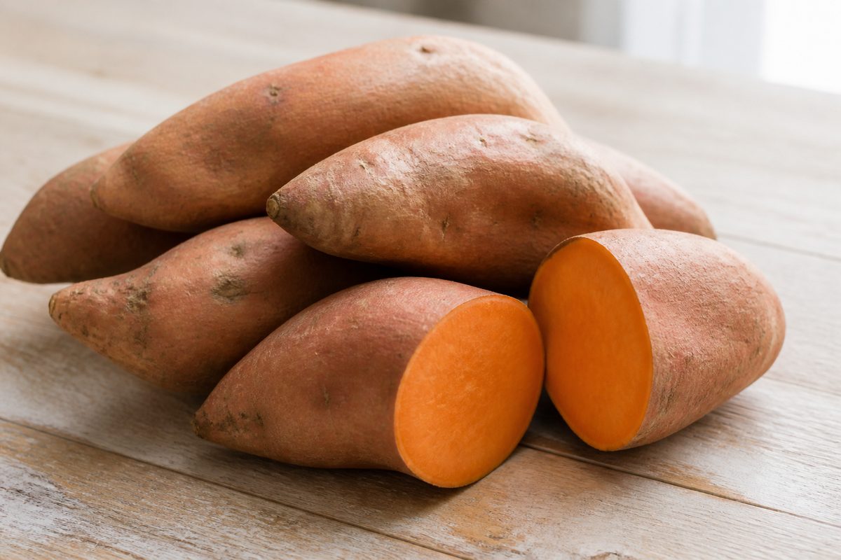 Does Sweet Potato Cause Gas?