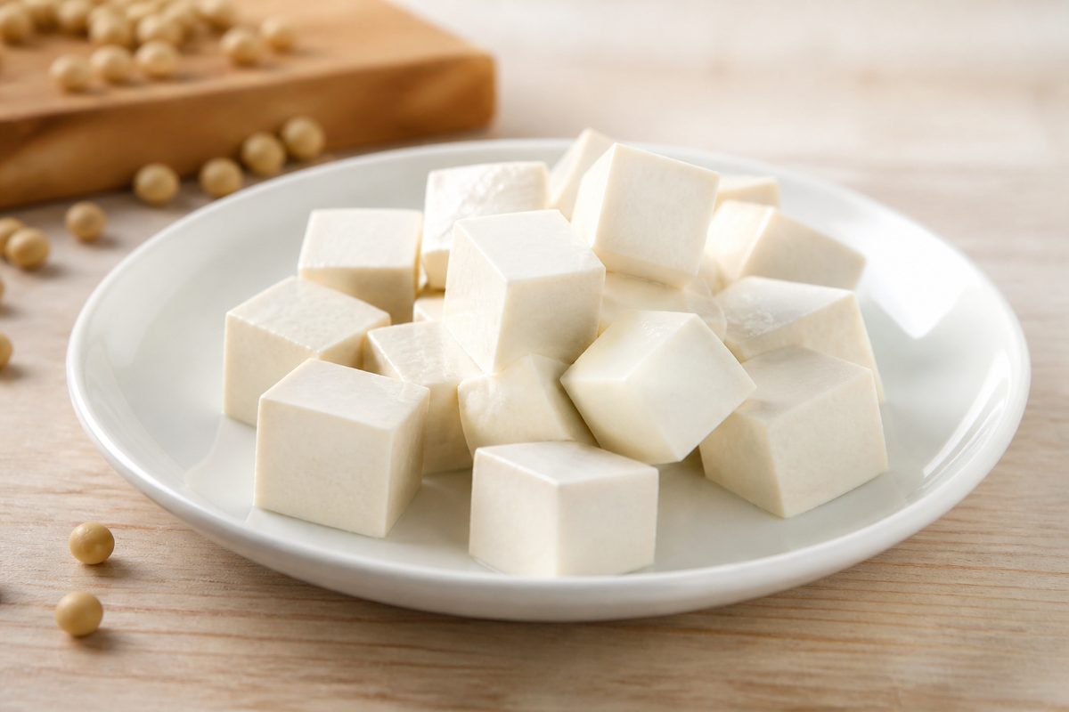 Does Tofu Cause Gas?