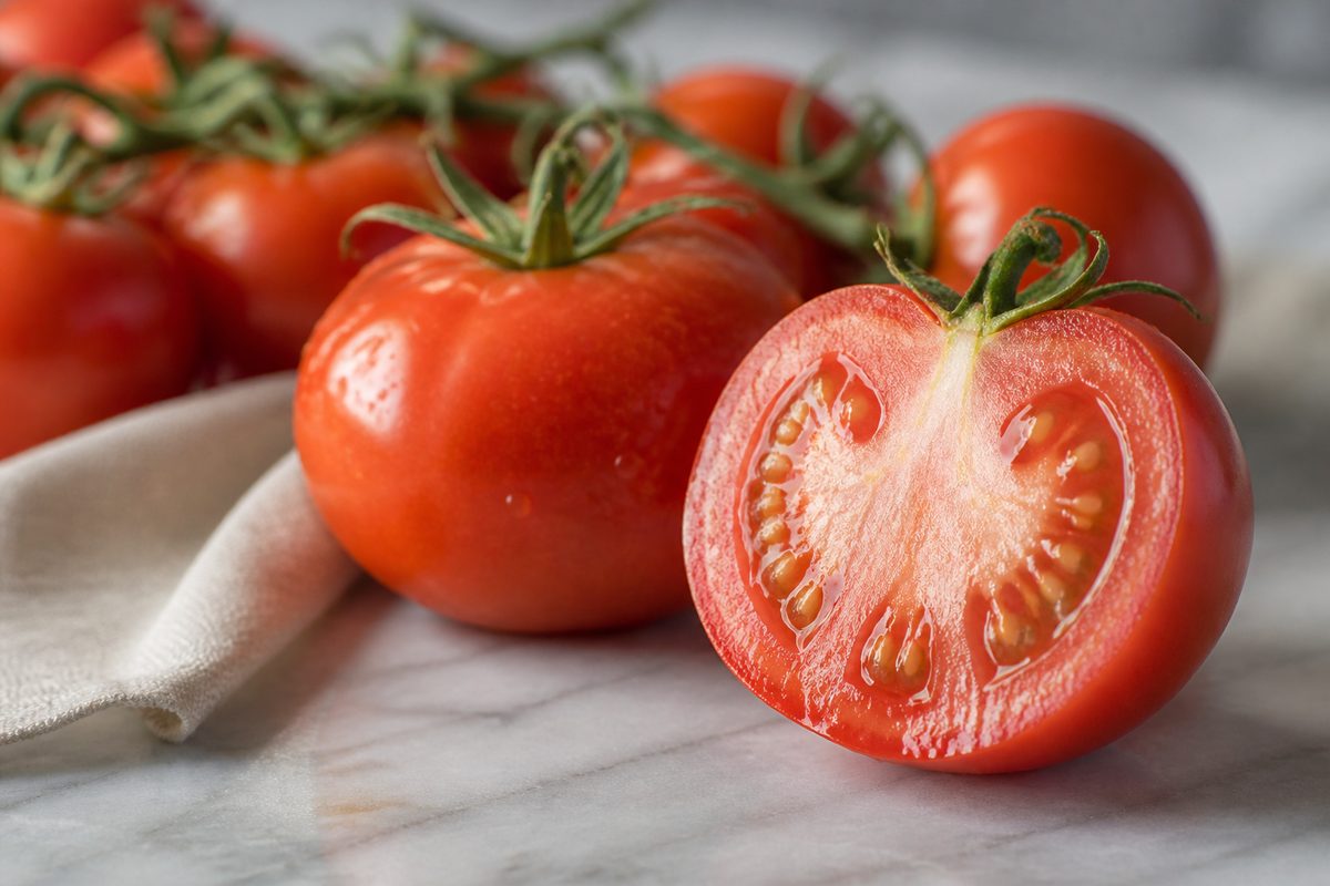 Does Tomato Cause Gas?