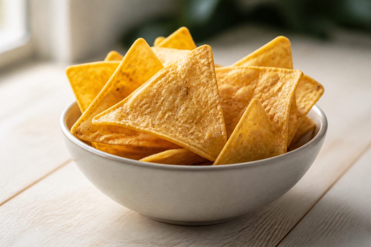 Do Tortilla Chips Cause Bloating?