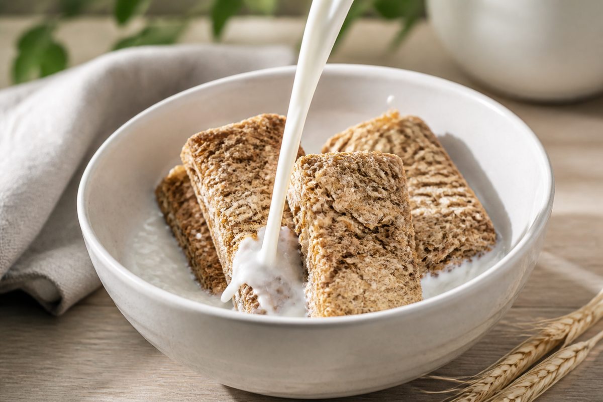 Does Weet-Bix Help With Fatigue?