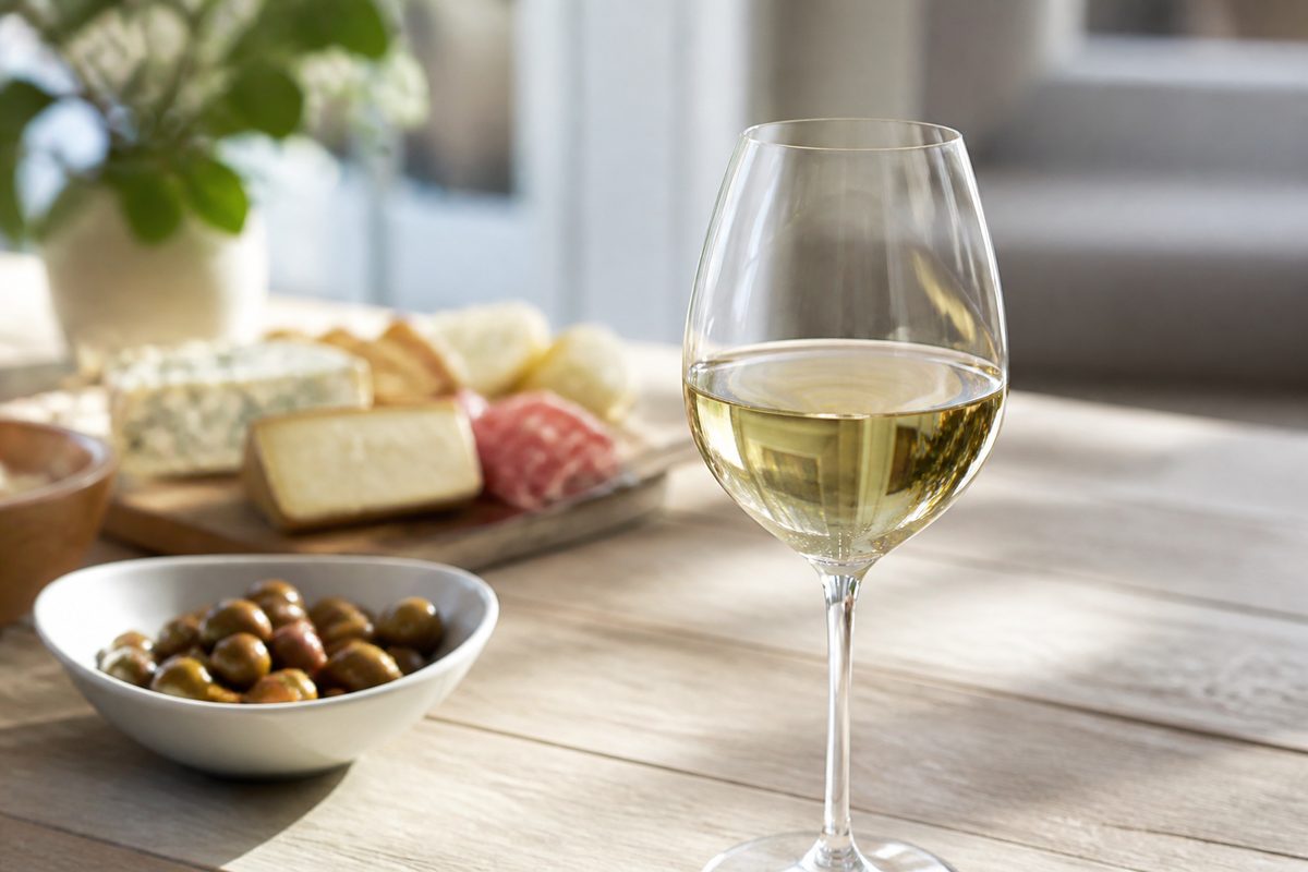 Does White Wine Cause Gas?